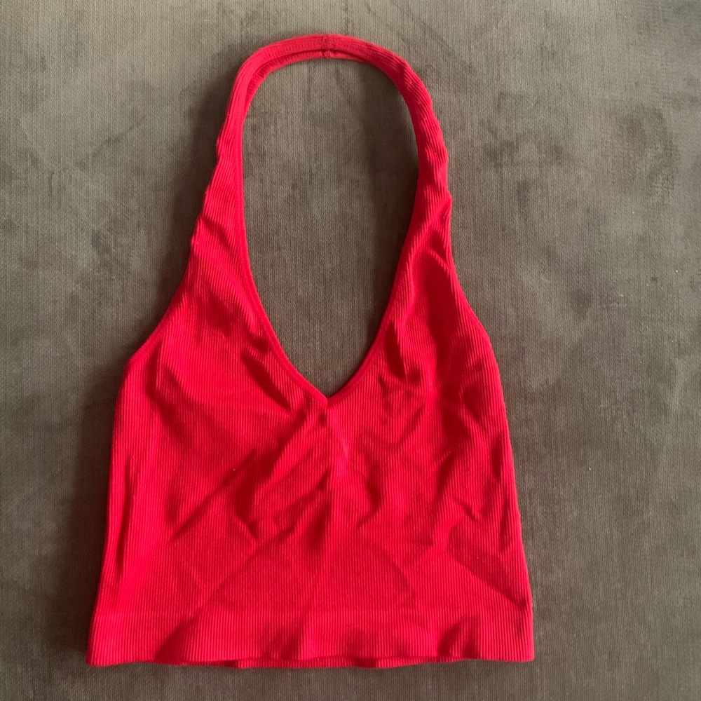F21 top